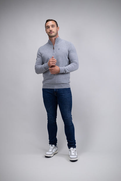 Flash Pullover - Harcour
