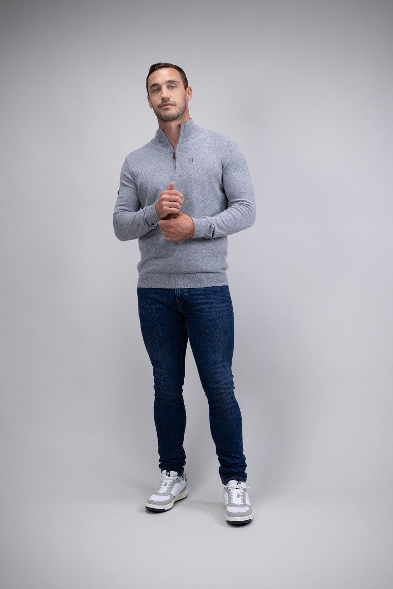 Flash Pullover - Harcour