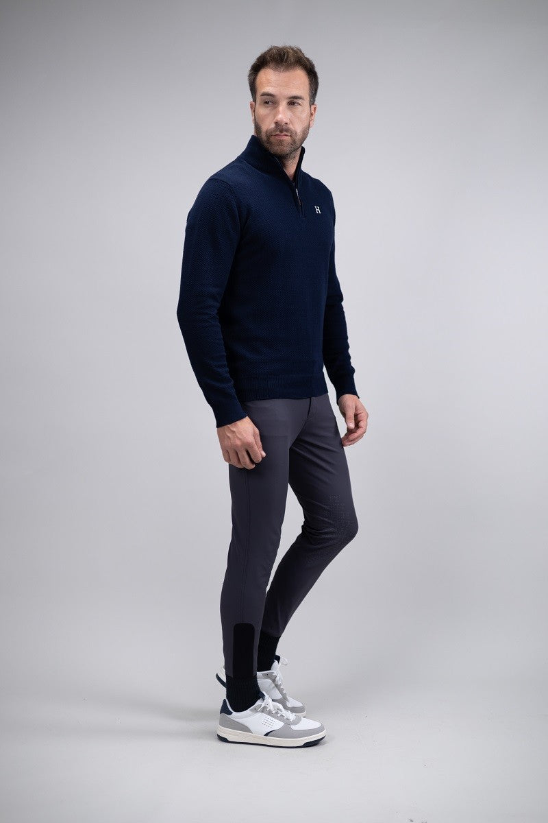 Flash Pullover - Harcour