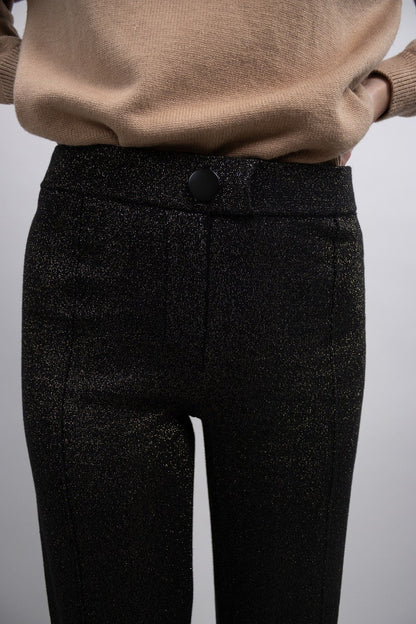 Poba Pantalon Tailleur - Harcour