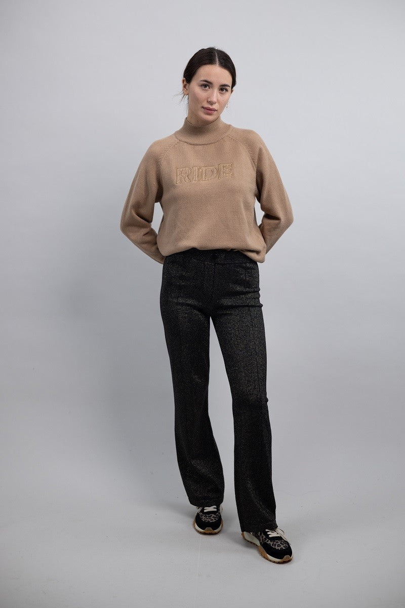 Poba Pantalon Tailleur - Harcour