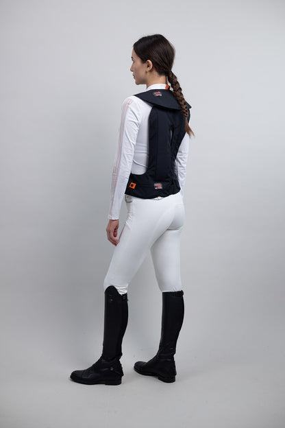 Ouraye Airbag - Harcour