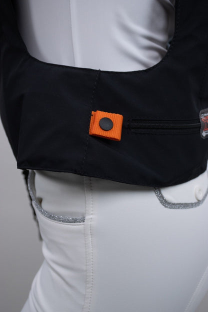 Ouraye Airbag - Harcour