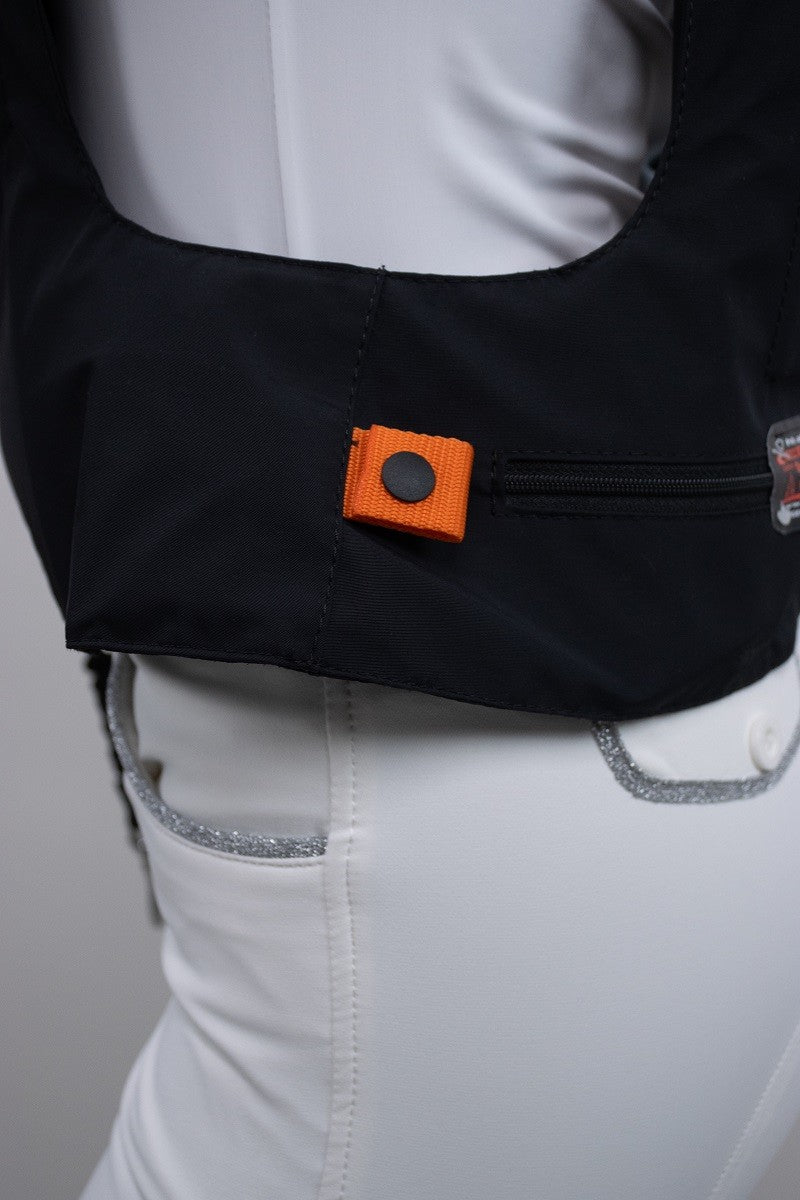 Ouraye Airbag - Harcour