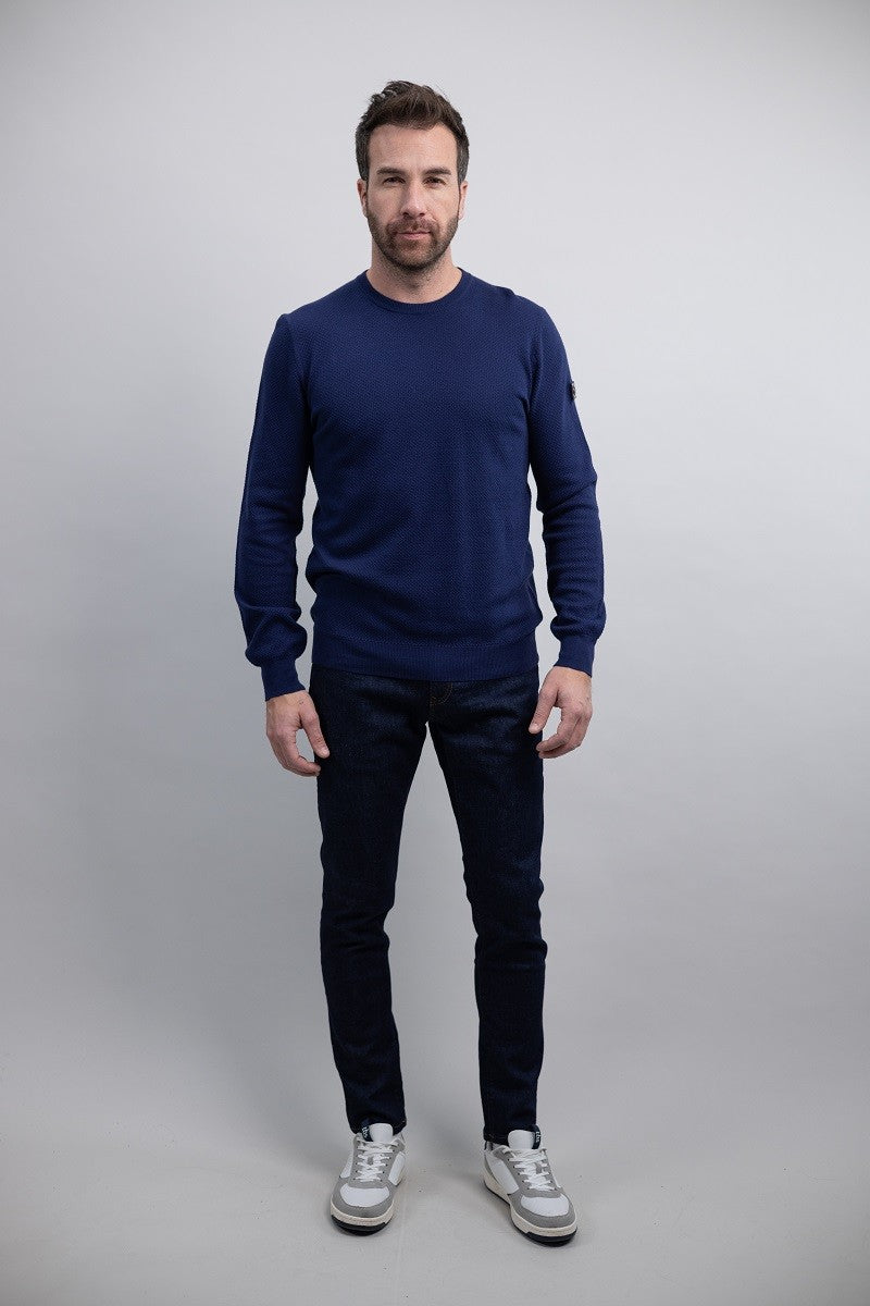 Paul Pullover - Harcour