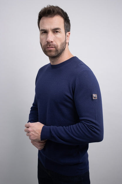 Paul Pullover - Harcour