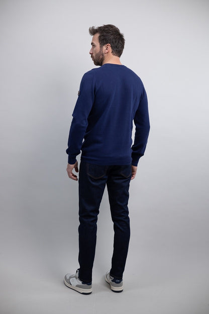 Paul Pullover - Harcour
