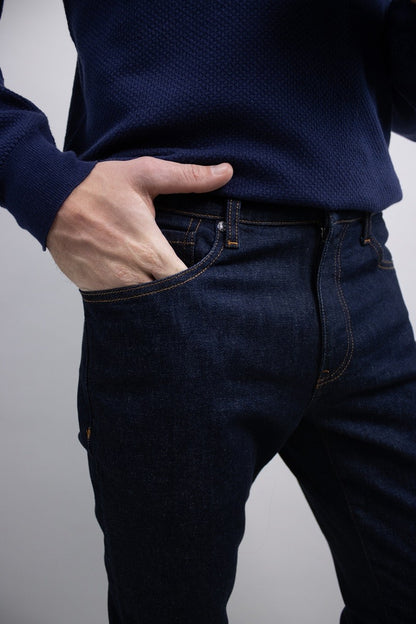 Jimmer Jean - Harcour