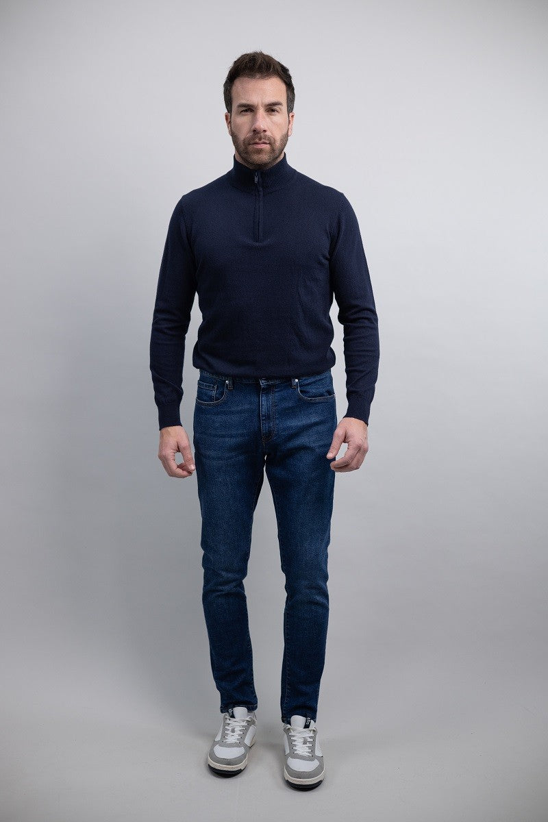 Jimmer Jean - Harcour