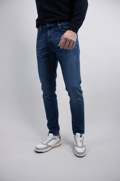 Jimmer Jean - Harcour