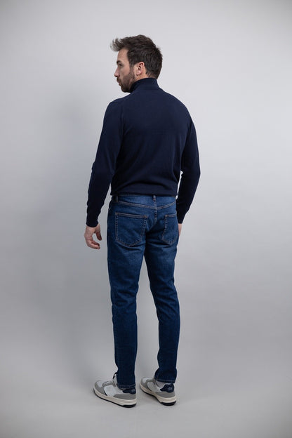 Jimmer Jean - Harcour
