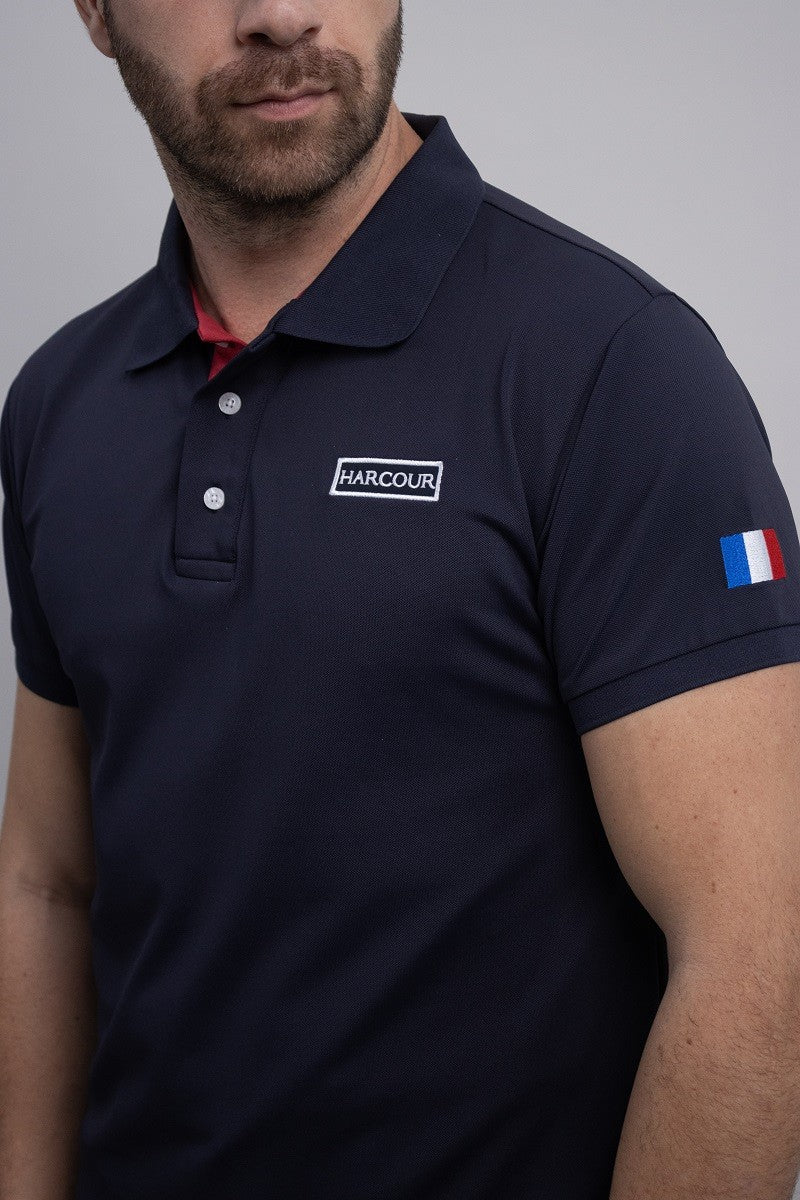 Quitoh Polo France - Harcour
