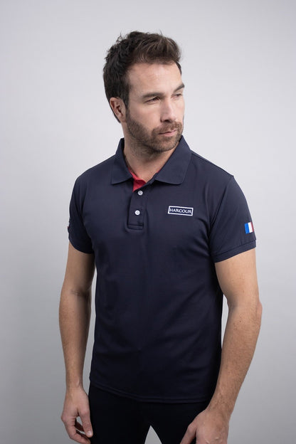 Quitoh Polo France - Harcour