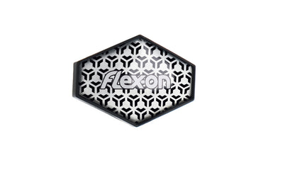 Sticker Aimanté Pour Casques ARMET - LES SPECIAUX-