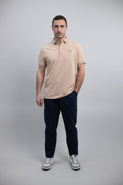 Pampelonne Polo - Harcour