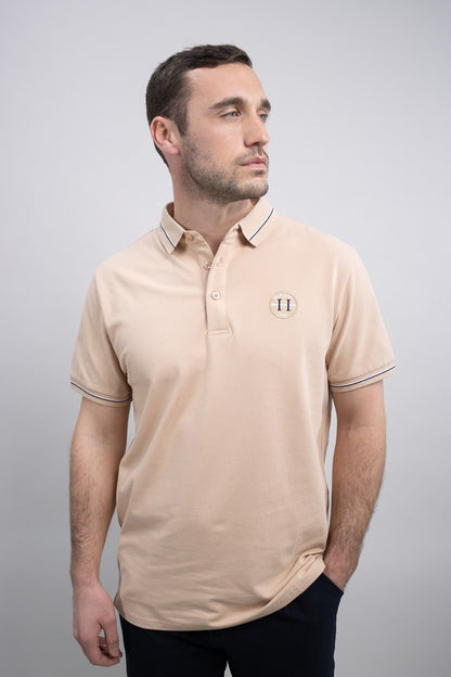 Pampelonne Polo - Harcour