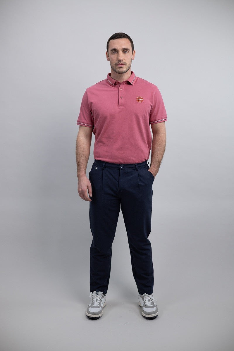 Pampelonne Polo - Harcour