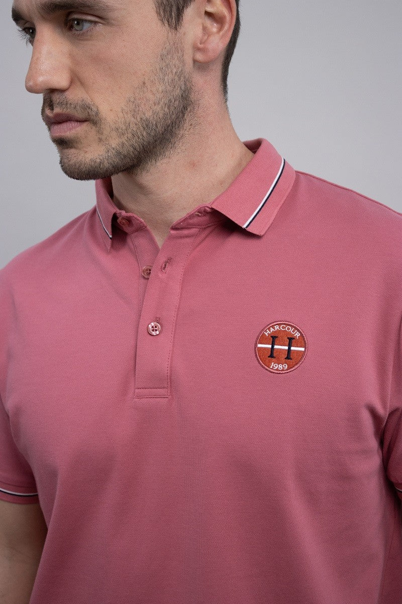 Pampelonne Polo - Harcour