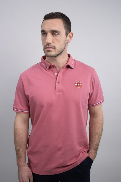 Pampelonne Polo - Harcour