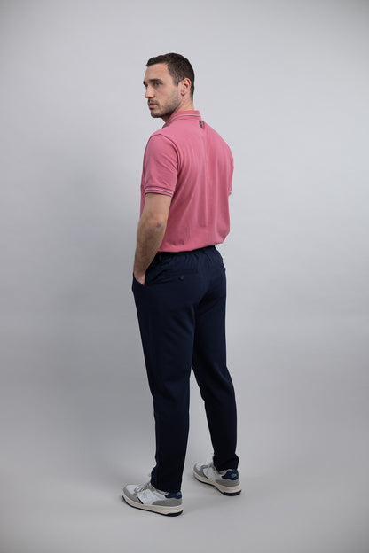 Pampelonne Polo - Harcour