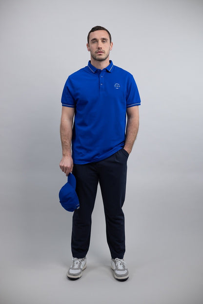 Pampelonne Polo - Harcour