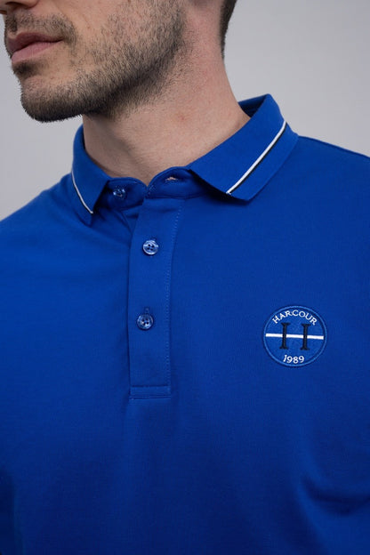 Pampelonne Polo - Harcour
