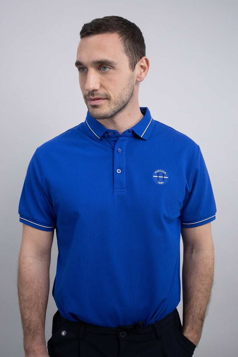 Pampelonne Polo - Harcour
