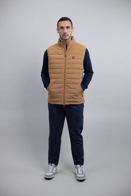 Porto Gilet sans manches - Harcour