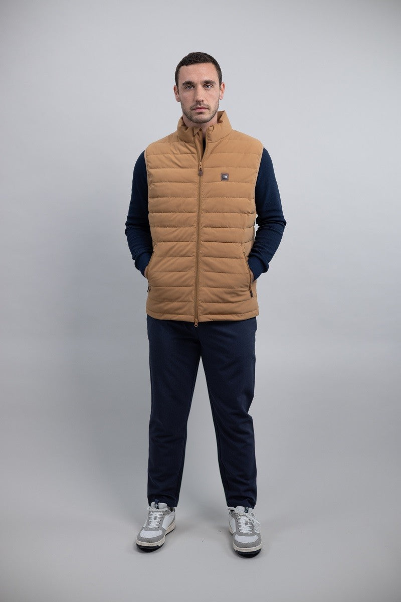 Porto Gilet sans manches - Harcour
