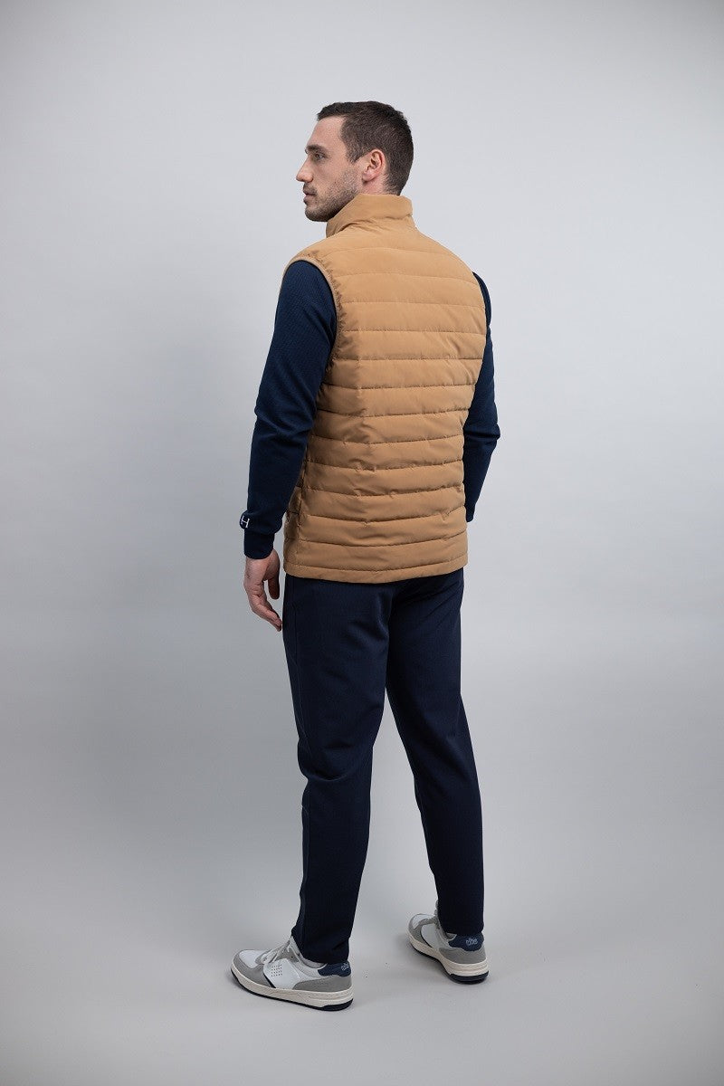 Porto Gilet sans manches - Harcour