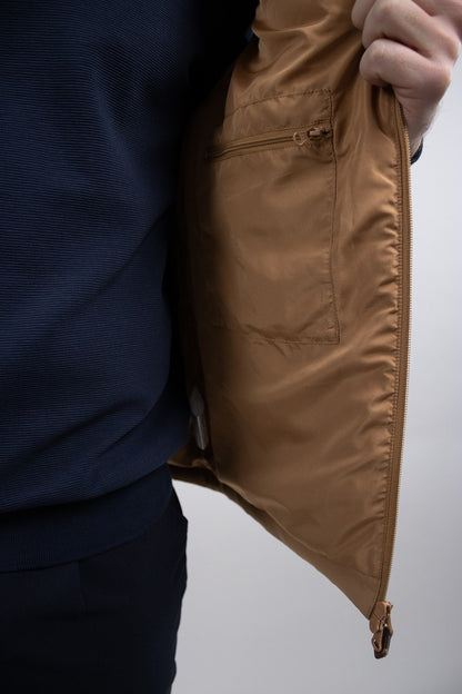 Porto Gilet sans manches - Harcour