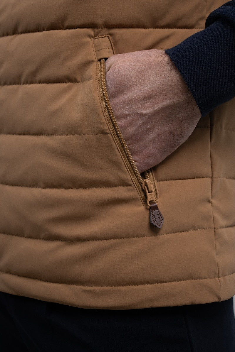 Porto Gilet sans manches - Harcour