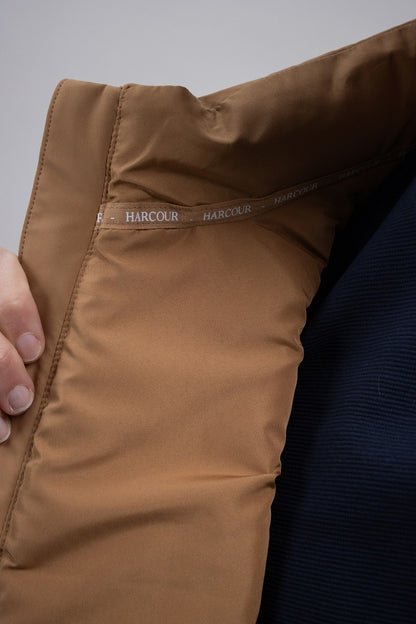 Porto Gilet sans manches - Harcour