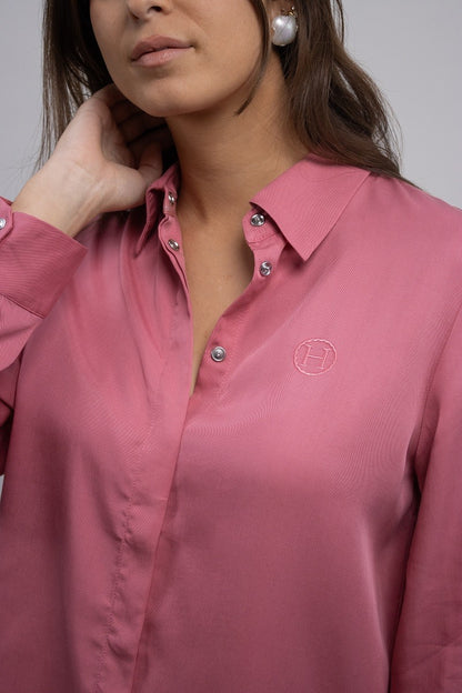 Shamae Chemise - Harcour
