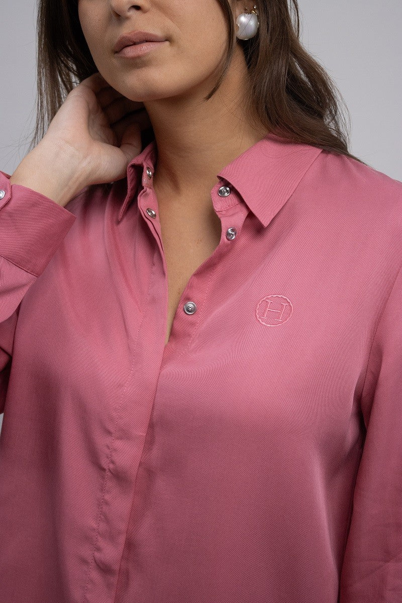 Shamae Chemise - Harcour
