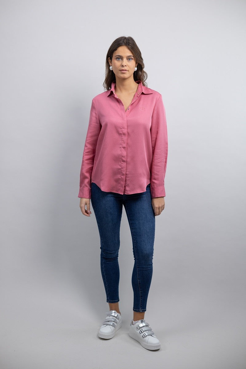 Shamae Chemise - Harcour