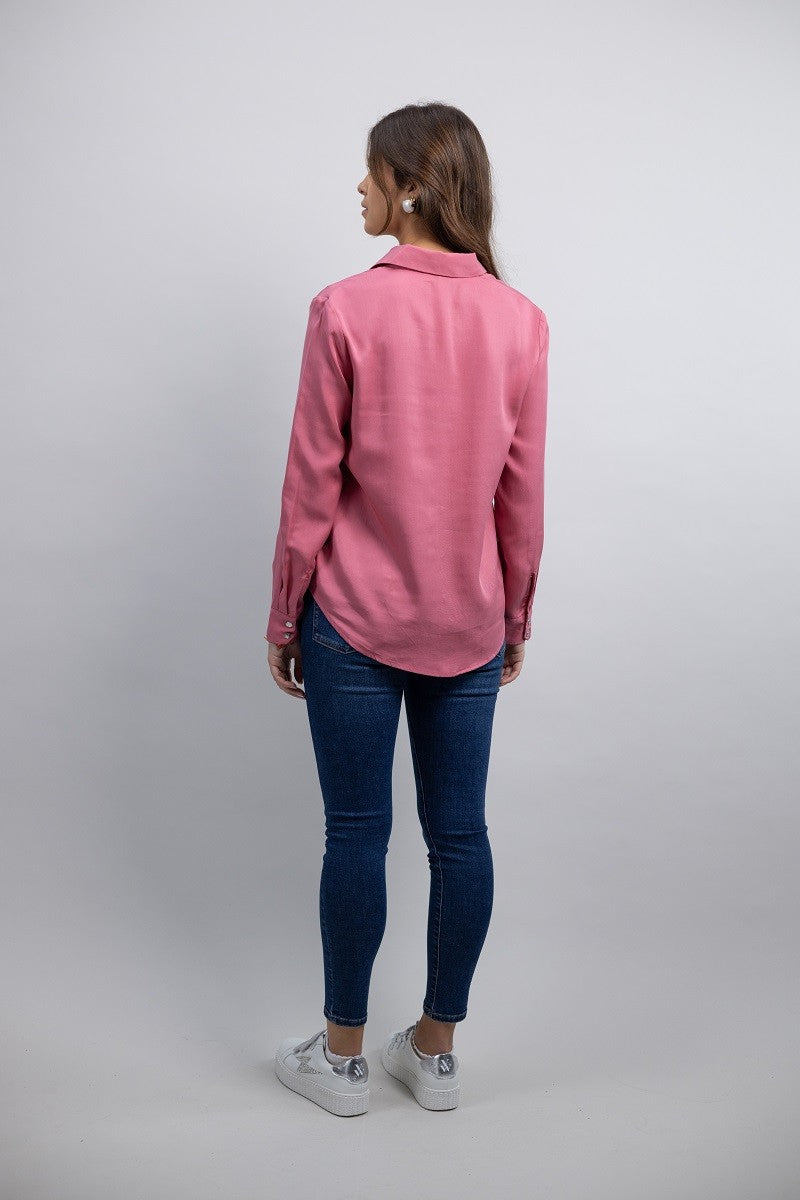 Shamae Chemise - Harcour