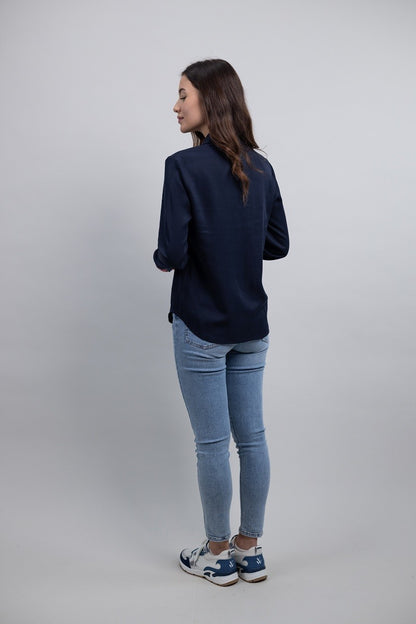 Shamae Chemise - Harcour