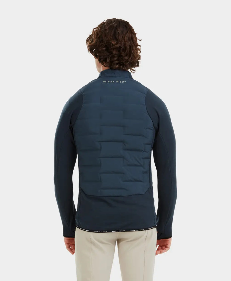 Veste Horse Pilot Storm Homme