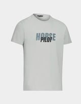 Tee Shirt Horse Pilot Team Shirt Homme