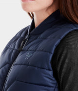 Veste Chauffante Horse Pilot E-Kelvin Femme