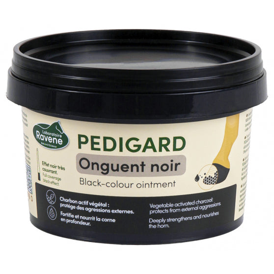 PEDIGARD ONGUENT NOIR 400ML