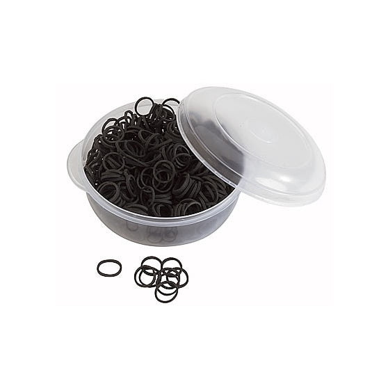 ELAST.CRIN.H-TON.NOIR/BTE500