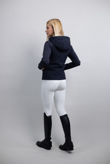 Jimmy Veste Bi Fabric - Harcour