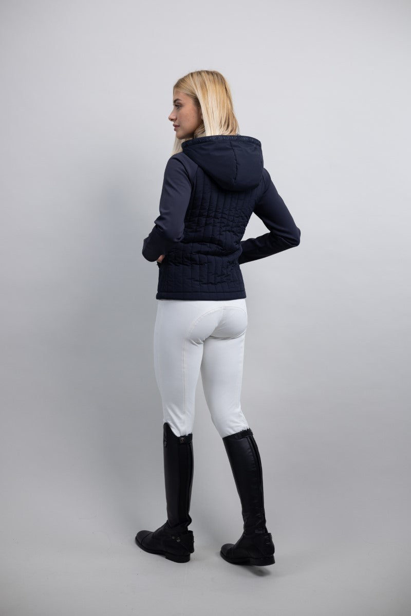 Jimmy Veste Bi Fabric - Harcour
