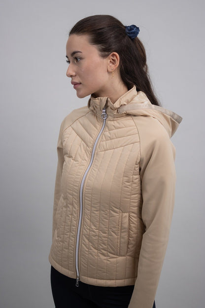 Jimmy Veste Bi Fabric - Harcour