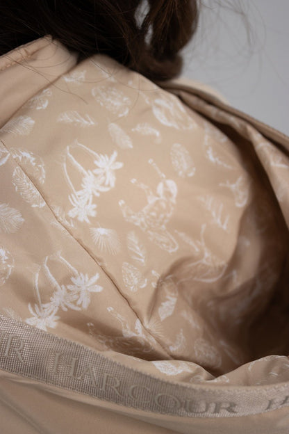 Jimmy Veste Bi Fabric - Harcour