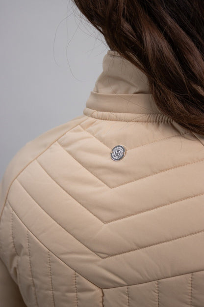 Jimmy Veste Bi Fabric - Harcour