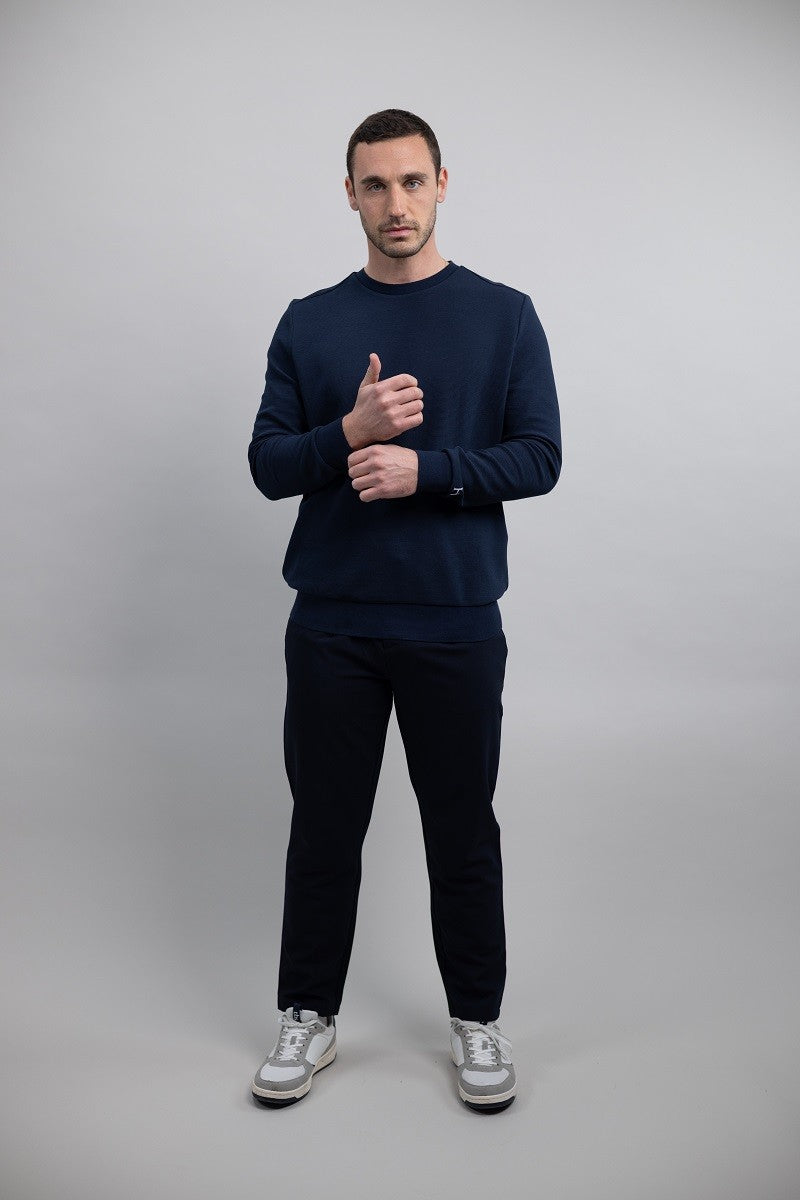 Paulo Pull - Harcour