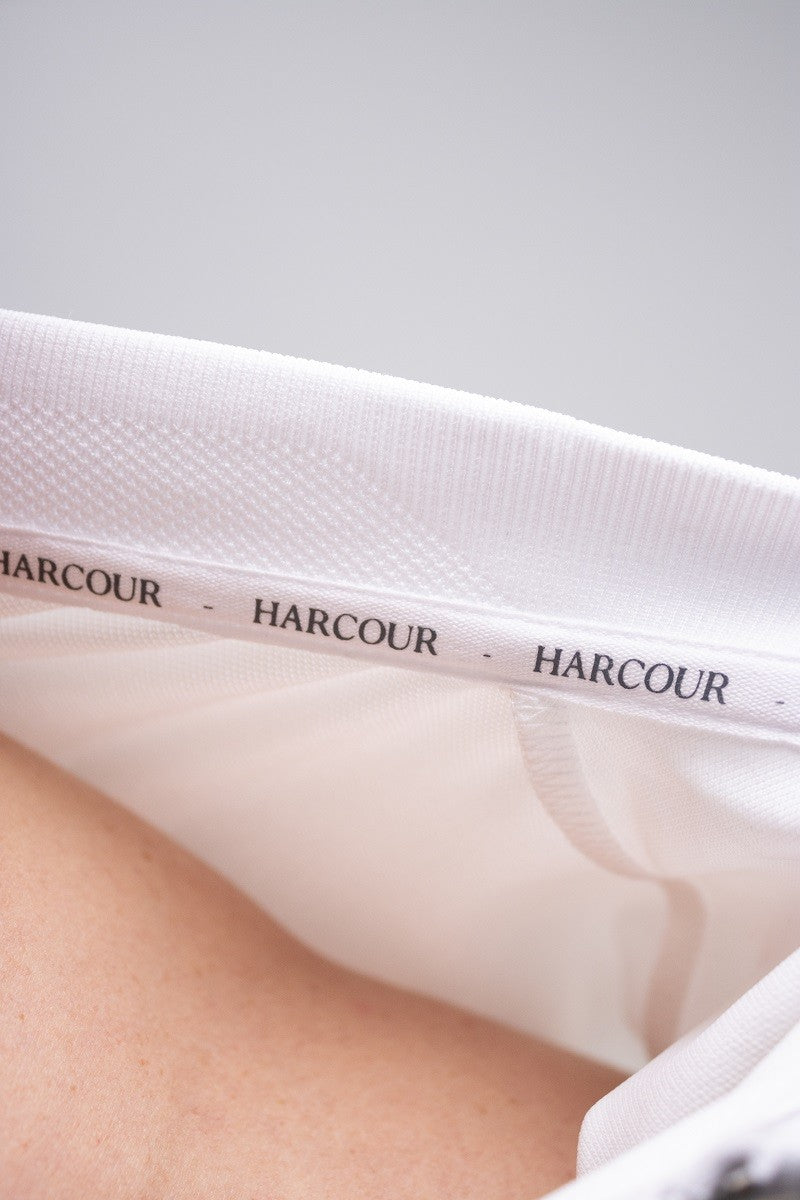 Pavo Polo Technique - Harcour